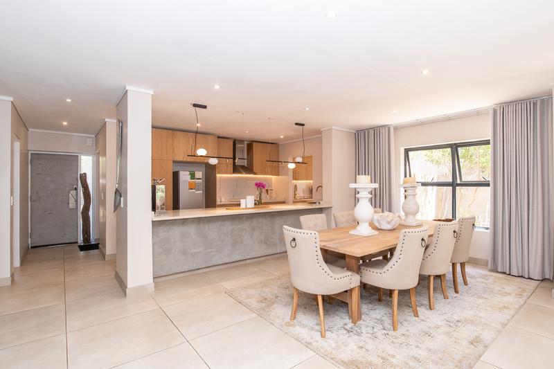 3 Bedroom Property for Sale in Stonehurst Mountain Estate Western Cape